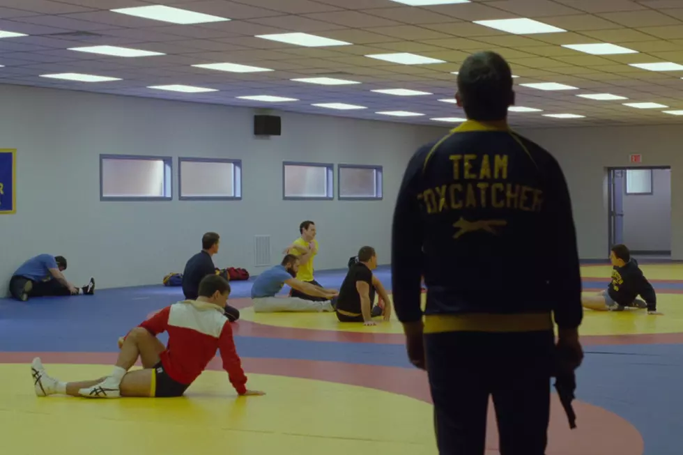 ‘Foxcatcher’ Trailer: Steve Carell’s Shocking Transformation Is All the Rage at Cannes