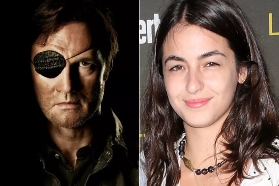 'The Walking Dead' Season 4: 'Rise of the Governor' Casting?