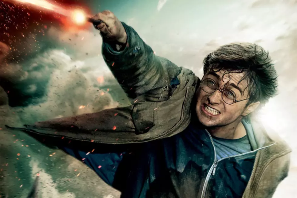 School Bans Harry Potter Books Over Worry Of Evil Spirits