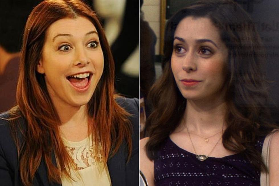 How I Met Your Mother' Final Season Promo: See How Lily Met the Mother!