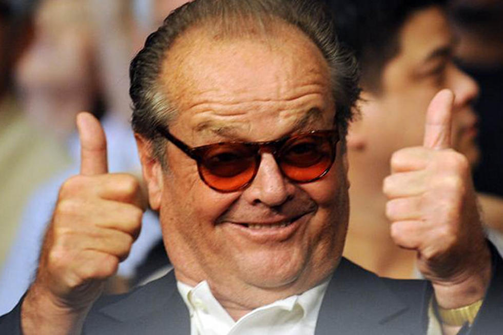 Poll: What Is Your Favorite Jack Nicholson Performance?