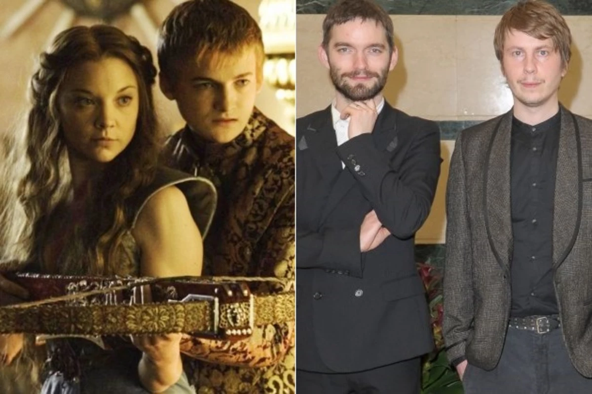 Game of Thrones' Season 4 Adds Icelandic Rockers Sigur Rós to Guest