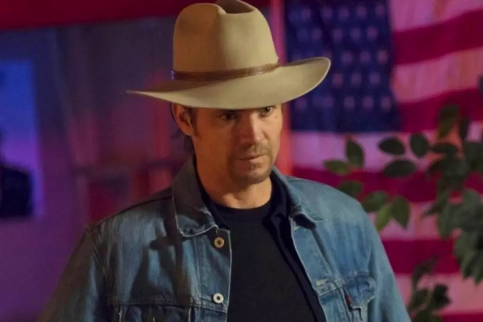 Justified Preview