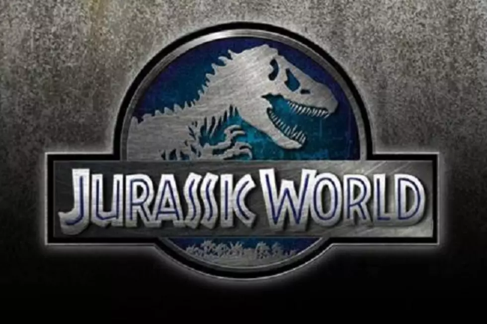 &#8216;Jurassic Park 4&#8242; Now Titled &#8216;Jurassic World&#8217; and is Set to Stomp in Summer 2015