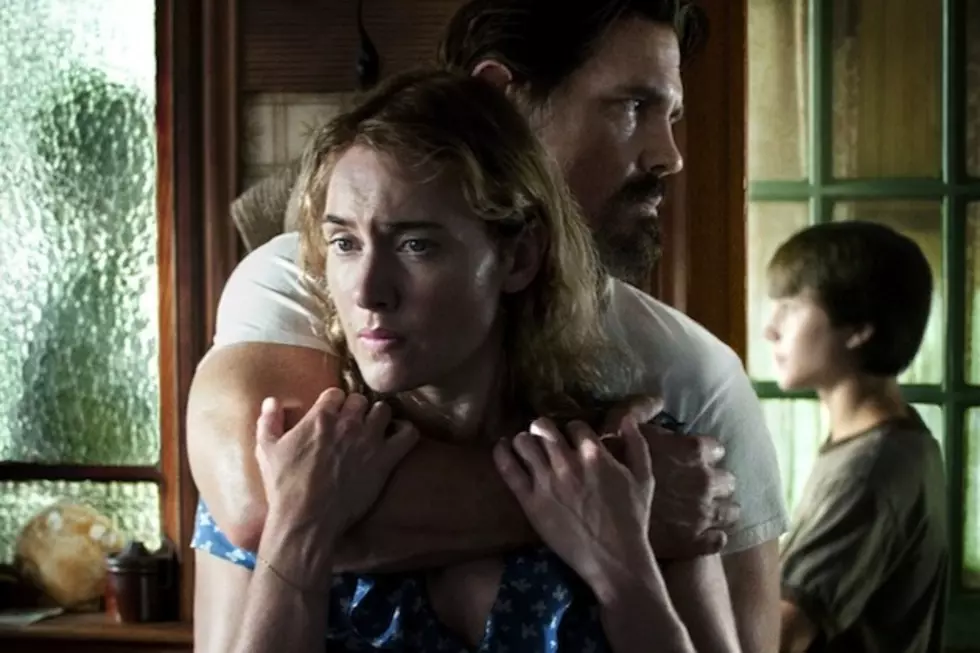 The Wrap Up: Happy &#8216;Labor Day&#8217; From Josh Brolin and Kate Winslet