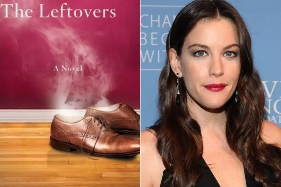 Damon Lindelof HBO Drama ‘The Leftovers’ Ordered to Series, Liv Tyler and Justin Theroux to Star