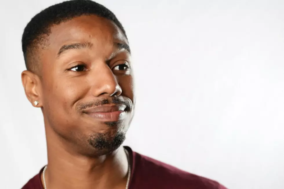 Michael B. Jordan to Star in 'Independence Day 2'?