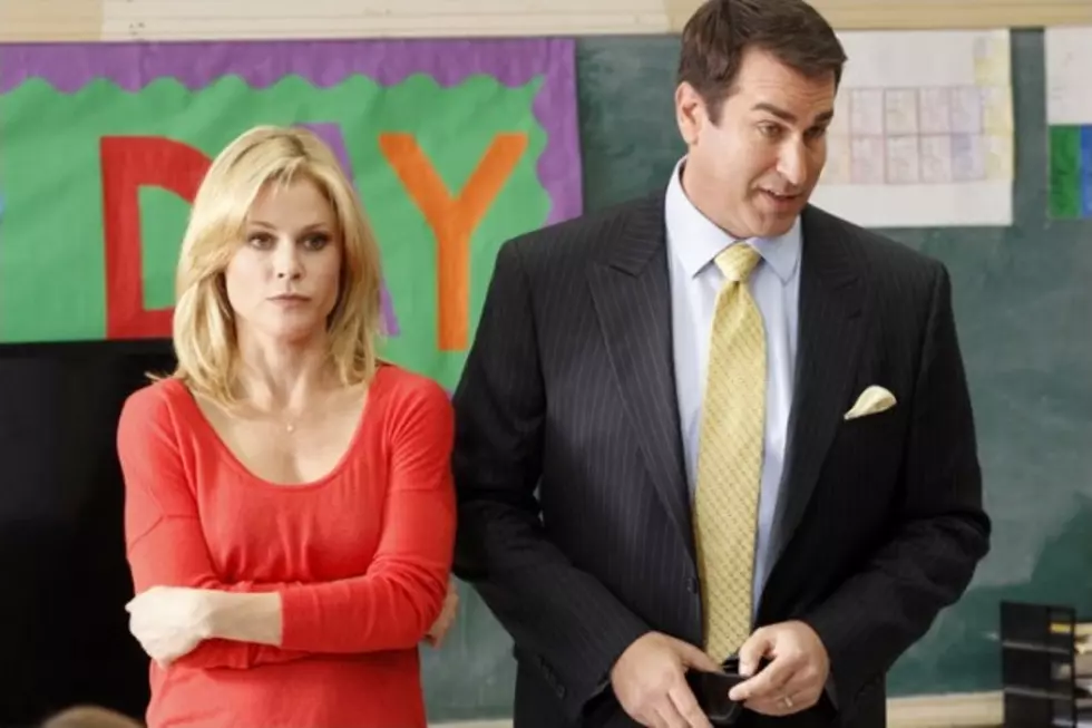 &#8216;Modern Family&#8217; Spinoff in the Works with Rob Riggle to Lead