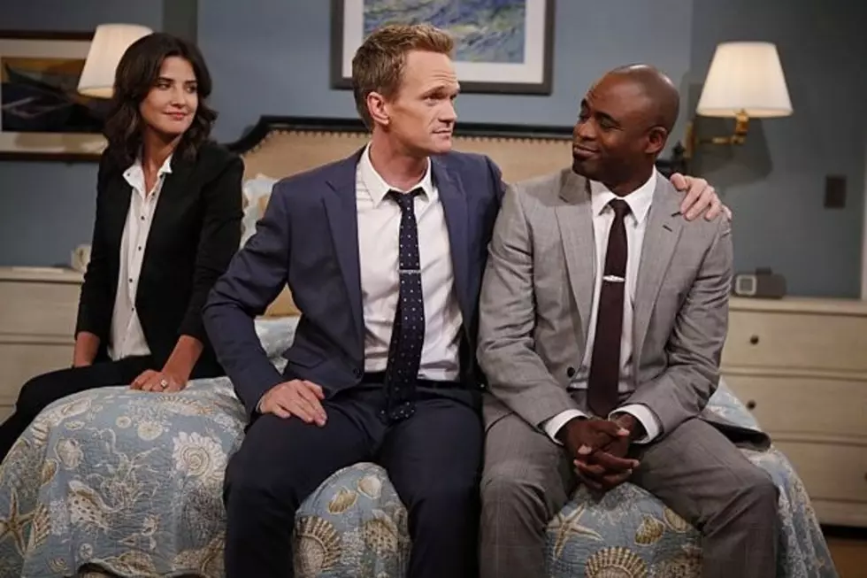 &#8216;How I Met Your Mother&#8217; Final Season Premiere Photos: Look Who&#8217;s &#8220;Coming Back!&#8221;