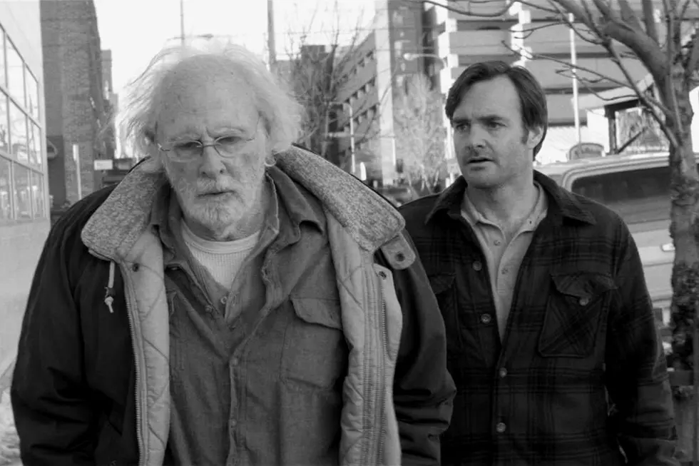 ‘Nebraska’ Trailer: Has Bruce Dern Struck Gold?