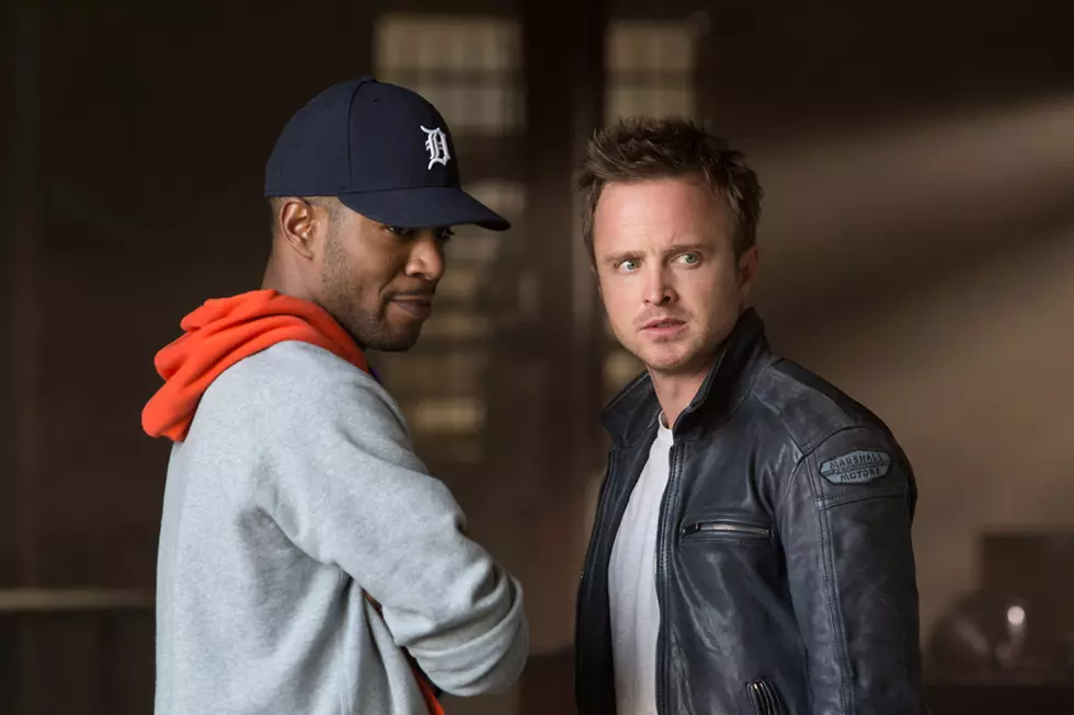 ‘Need for Speed’ Trailer: Aaron Paul Goes All ‘Fast and Furious’
