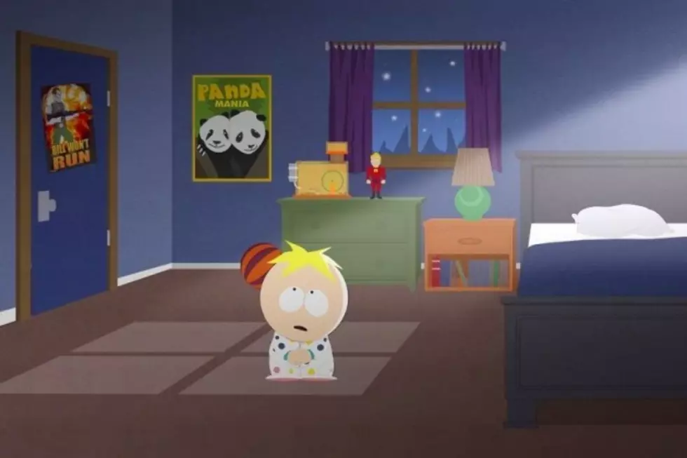 ‘South Park’ Season Premiere Sneak Peek: Who Does “Let Go, Let Gov” Target First?