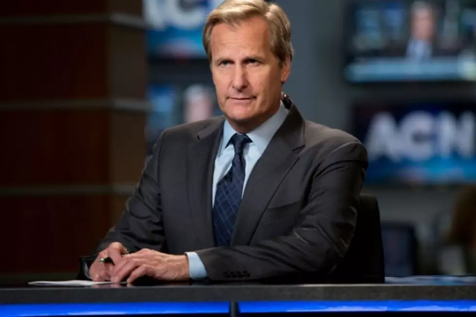‘The Newsroom’ Season 3: HBO Renews Aaron Sorkin Drama After All
