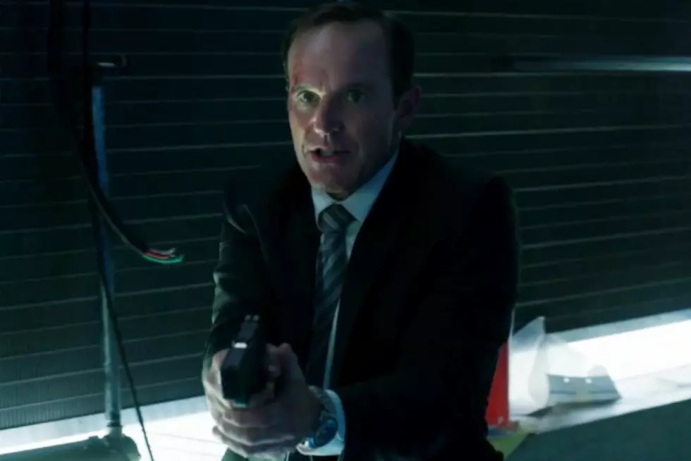 Marvel’s ‘Agents of S.H.I.E.L.D.’ Releases New Trailer For the Season, With Even More New Footage!