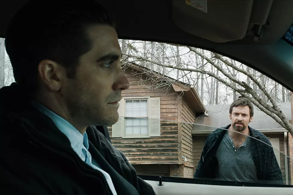 ‘Prisoners’ Trailer: Hugh Jackman and Friends Must Deal With Kidnapped Daughters
