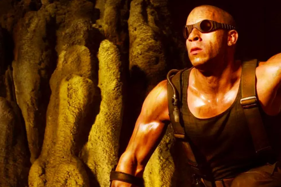 ‘Riddick’ Review