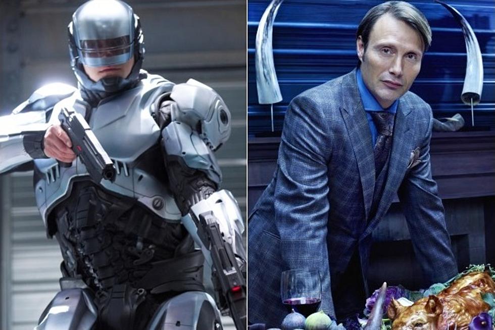You Can See That Again: How TV Shows Become the Hot New Way to Reboot Movie