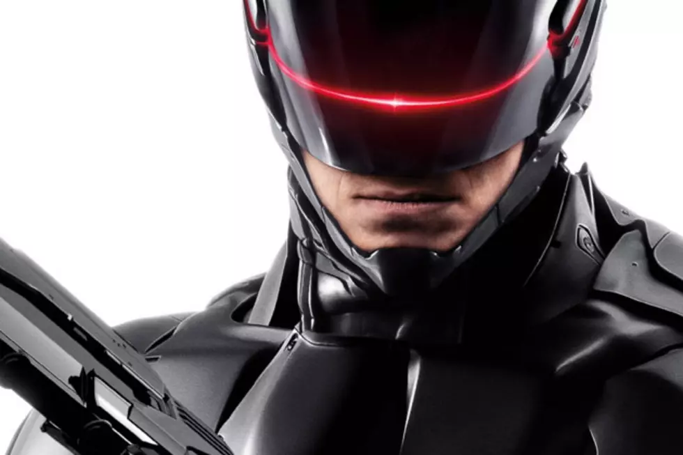 &#8216;RoboCop&#8217; Photos: The &#8217;80s Classic Is Remade