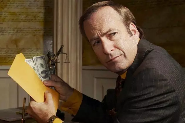 Latest Episode of &#8216;Better Call Saul&#8217; Gives Amarillo a Shout Out