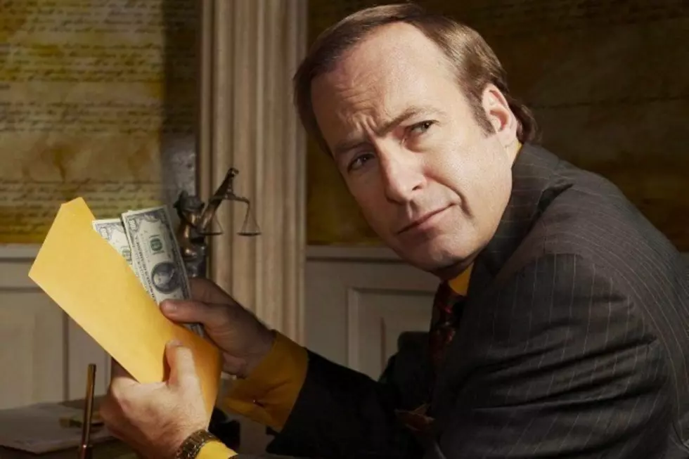 Latest Episode of ‘Better Call Saul’ Gives Amarillo a Shout Out