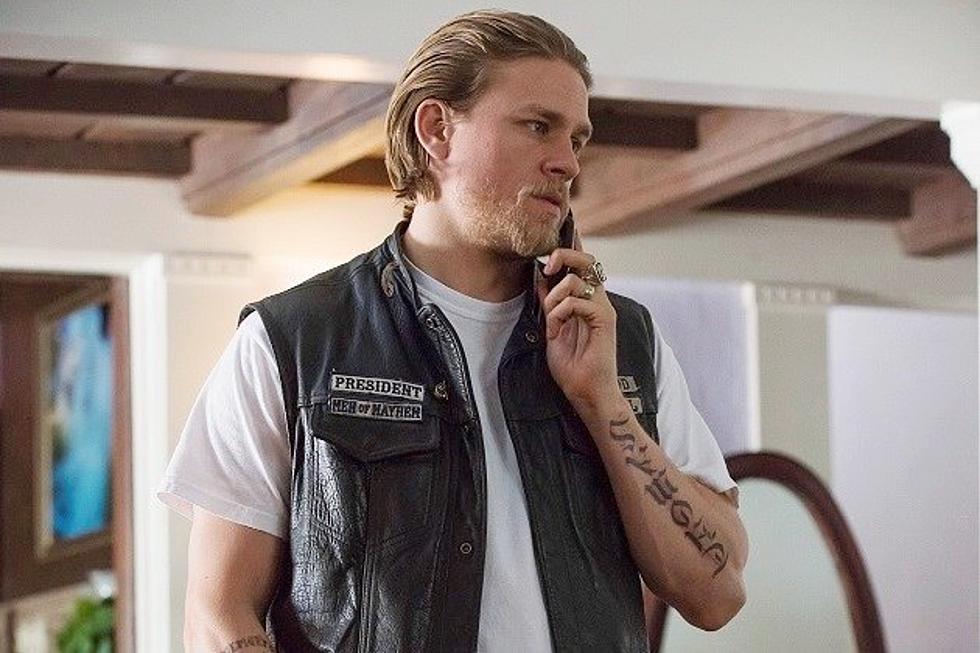 ‘Sons of Anarchy’ Season 6: Kurt Sutter Justifies Controversial Premiere