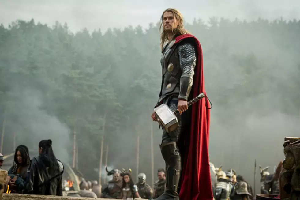 The Wrap Up: &#8216;Thor 2&#8242; Featurette Sees What Happens After &#8216;The Avengers&#8217;