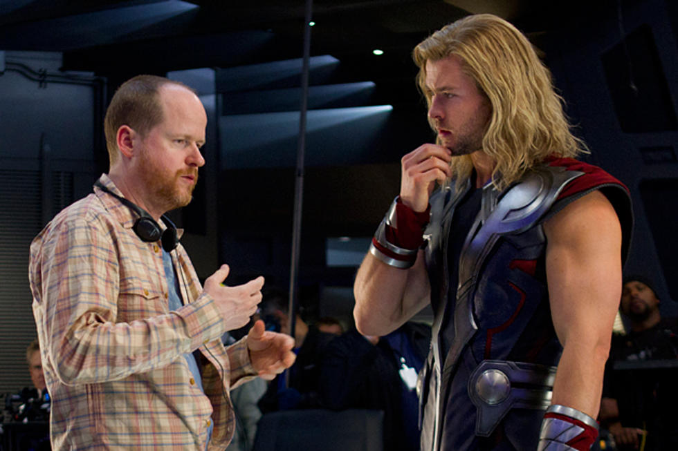 How ‘Avengers 2′ Director Joss Whedon Helped Save ‘Thor 2′