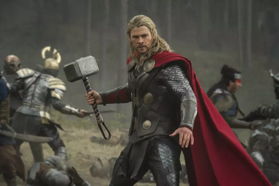 Video of the Day: Honest Trailer for &#8220;Thor&#8221;