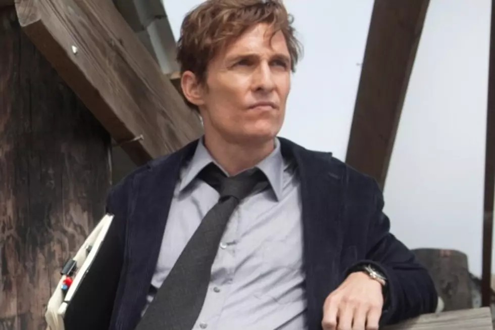 HBO &#8216;True Detective&#8217; Trailer: Woody Harrelson and Matthew McConaughey Dream of Monsters