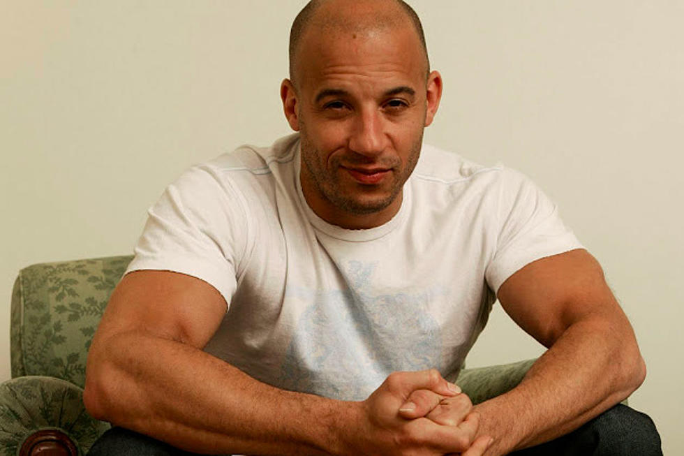 Vin Diesel > ScreenCrush