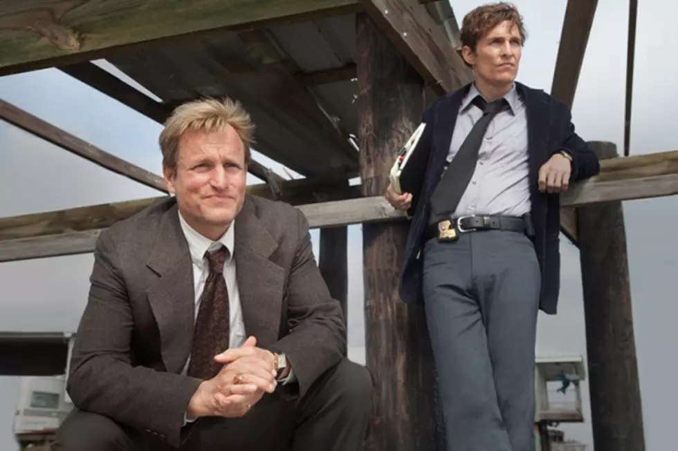 HBO's 'True Detective' Teasers