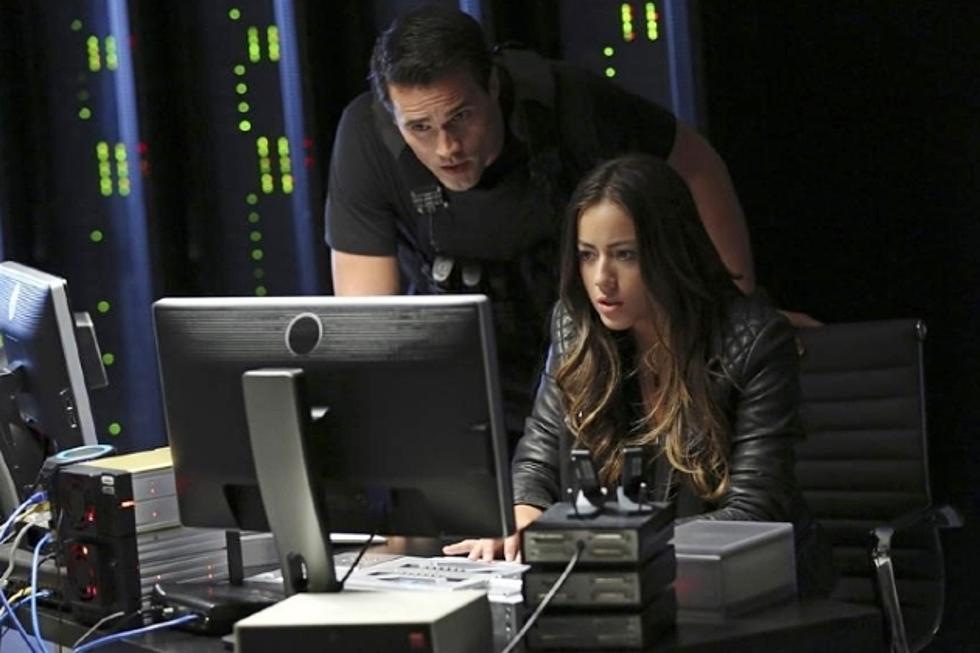 &#8216;Agents of S.H.I.E.L.D.&#8217; Review: &#8220;Girl in the Flower Dress&#8221;