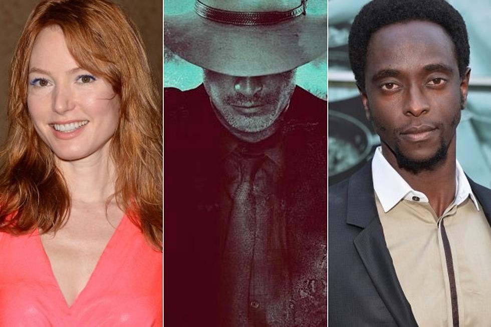 &#8216;Justified&#8217; Season 5 Finds New Villains in &#8216;X-Men&#8217; and &#8216;Friday Night Lights&#8217; Stars