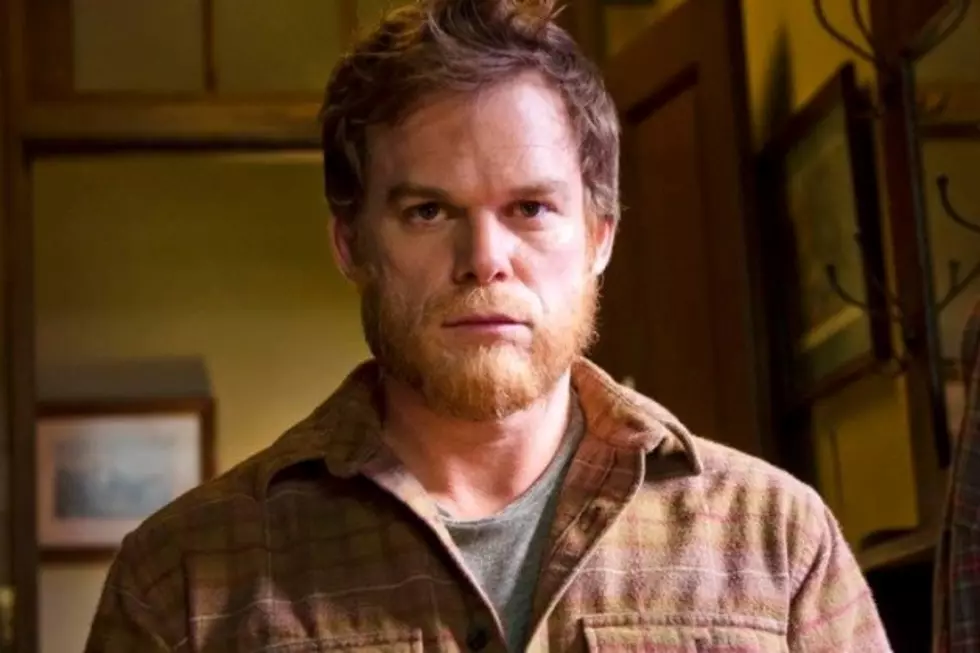 Dexter On Netflix