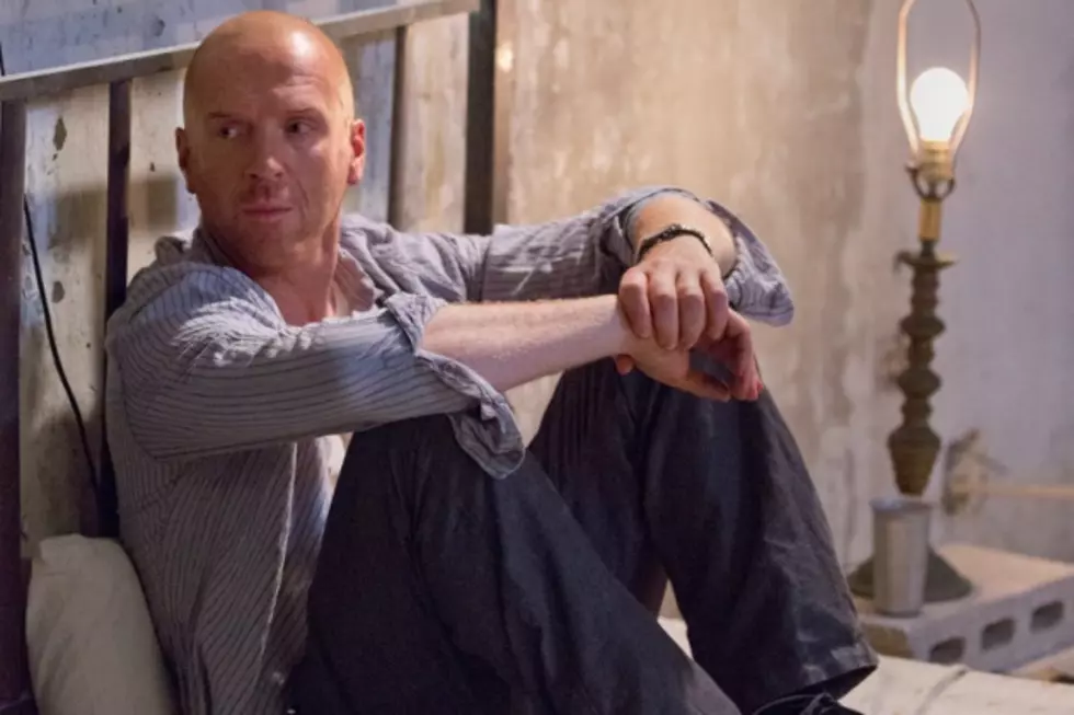 'Homeland' Season 3: Damian Lewis Explains Brody's Absence