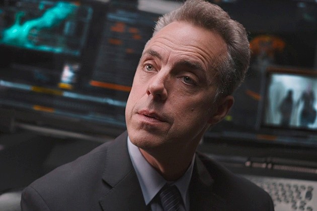Titus Welliver Forced to Leave TNT's 'The Last Ship,' Replaced By Equally  Awesome Adam Baldwin