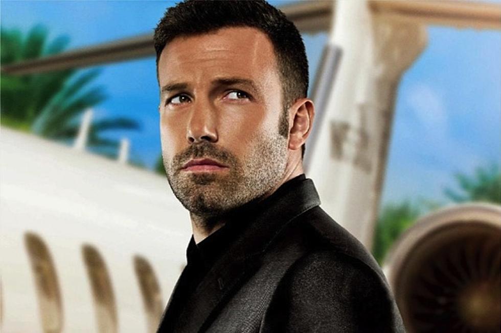 The Wrap Up: A Brief History of Ben Affleck on the Big Screen