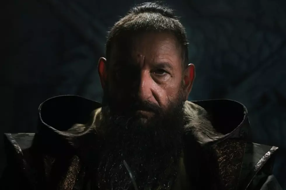 Ben Kingsley’s Secret Marvel Project Revealed!