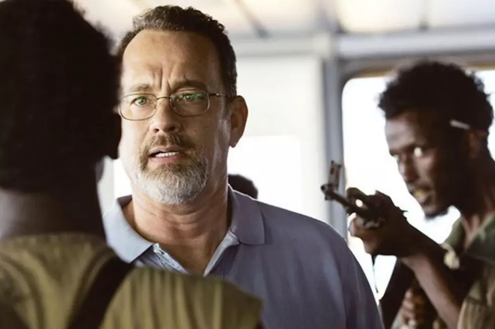 The Wrap Up: &#8216;Captain Phillips&#8217; Director Responds to Controversy