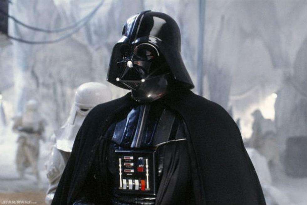 ‘Star Wars’ Planning Darth Vader TV Specials?