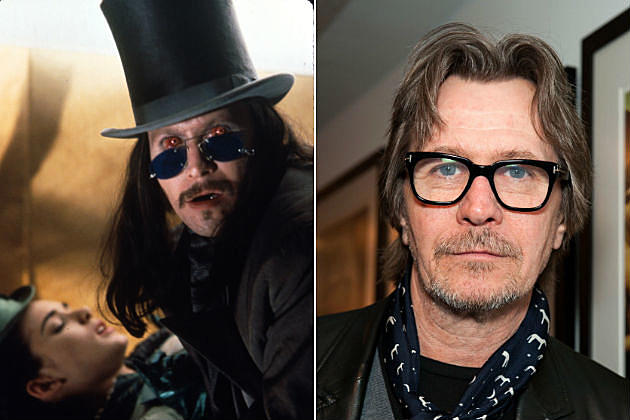 See the Cast of 'Bram Stoker's Dracula' Then and Now