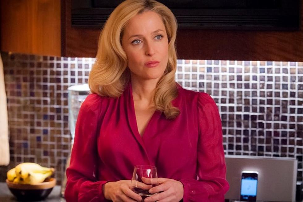 'Hannibal' Season 2: Gillian Anderson, Raul Esparza Return