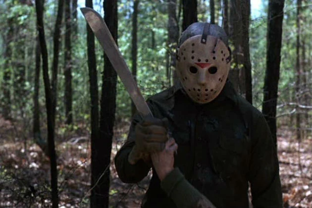 friday the 13th film