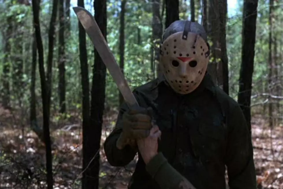 See the Cast of the &#8216;Friday the 13th&#8217; Series Then and Now