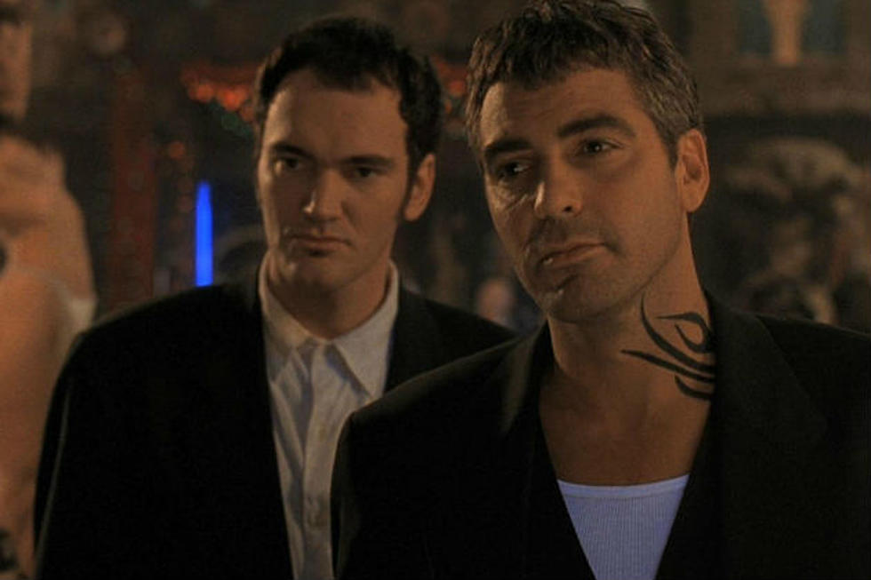 See the Cast of ‘From Dusk till Dawn’ Then and Now