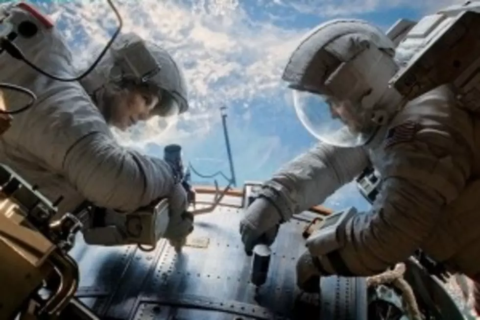 &#8220;Gravity&#8221; Had The Best October Opening Of All Time &#8211; Knightlines 10/7/13