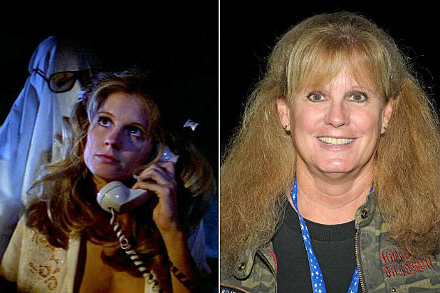 See the Cast of 'Halloween' Then and Now