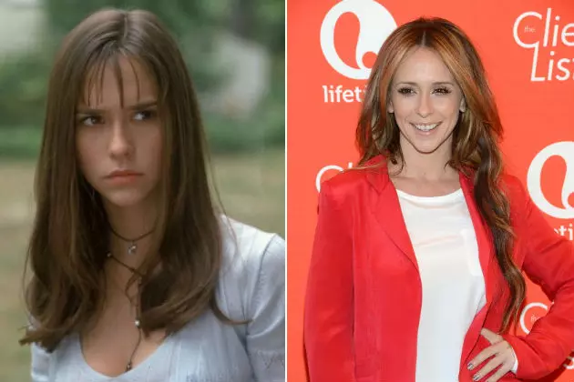 See The Cast Of I Know What You Did Last Summer Then And Now