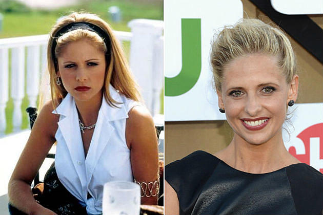 See The Cast Of I Know What You Did Last Summer Then And Now See The Cast Of I Know What You Did Last Summer Then And Now