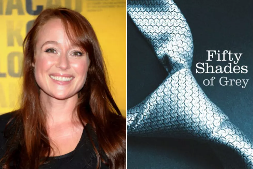 ’50 Shades of Grey’ Casts Jennifer Ehle as the Mom